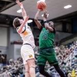 Aden Jeffers voted Eastern Maine Sports boys basketball player of the year