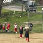 Aili Spack wins Sports Arena female athlete of the week