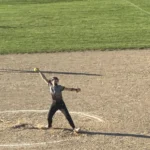 Camryn Clough named Sports Arena female athlete of the week