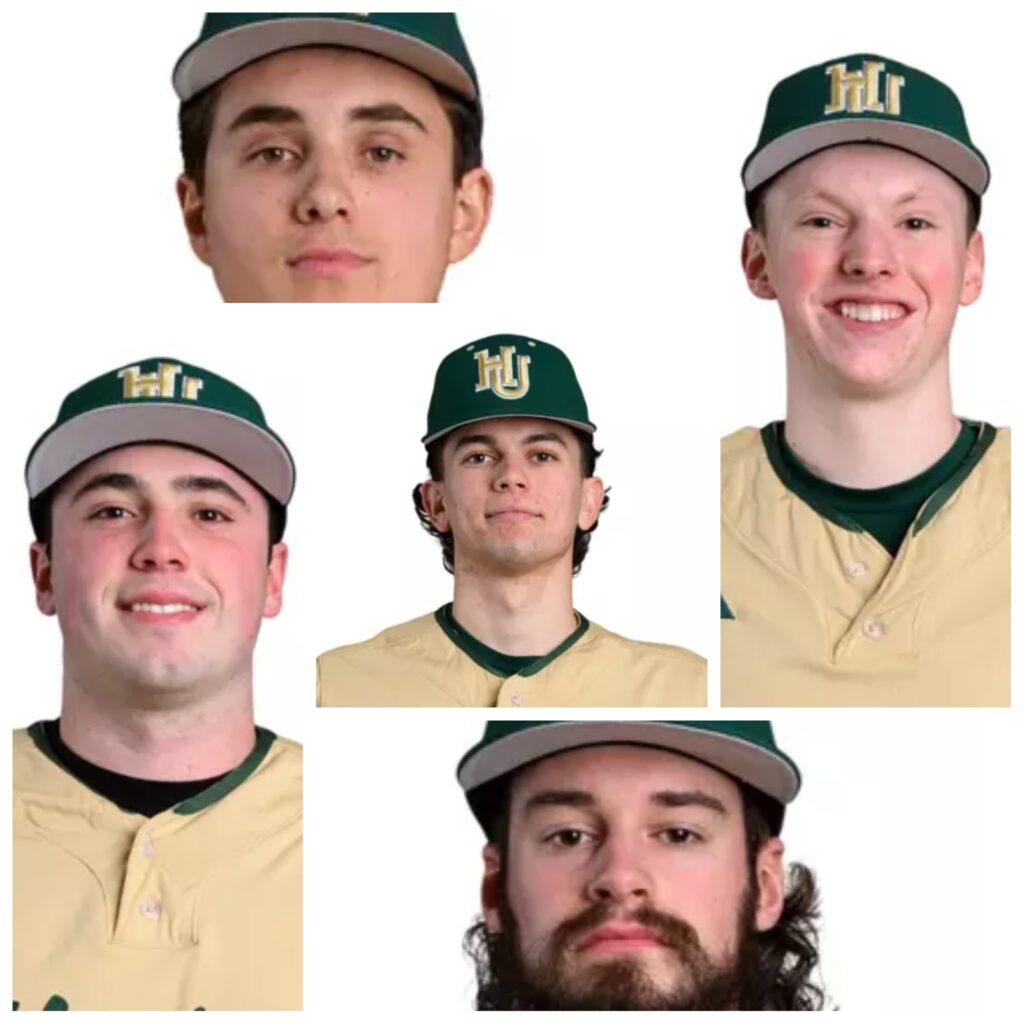 Husson baseball sweeps four games from UMPI, will be the top seed and host the NAC Tournament in Bangor