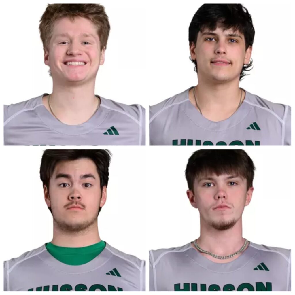 Husson men’s lacrosse wins first ever conference championship