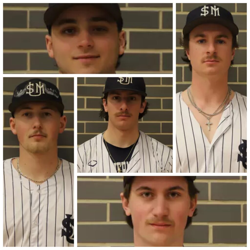 University of Southern Maine baseball gets past Castleton in opening game of LEC Tournament