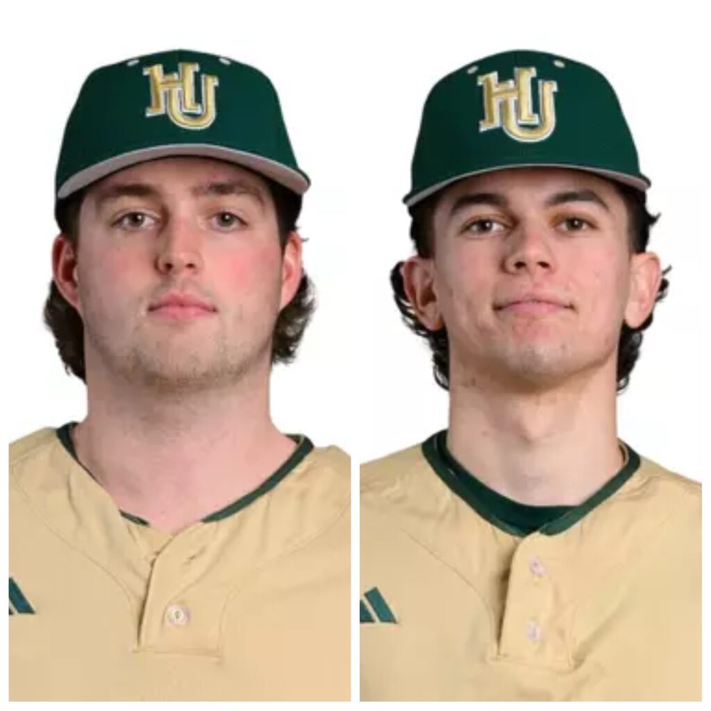 Husson baseball gets walk-off win in the opening game of the NAC Tournament