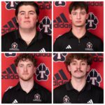 Thomas baseball explodes late to stay alive at the NAC Baseball Tournament