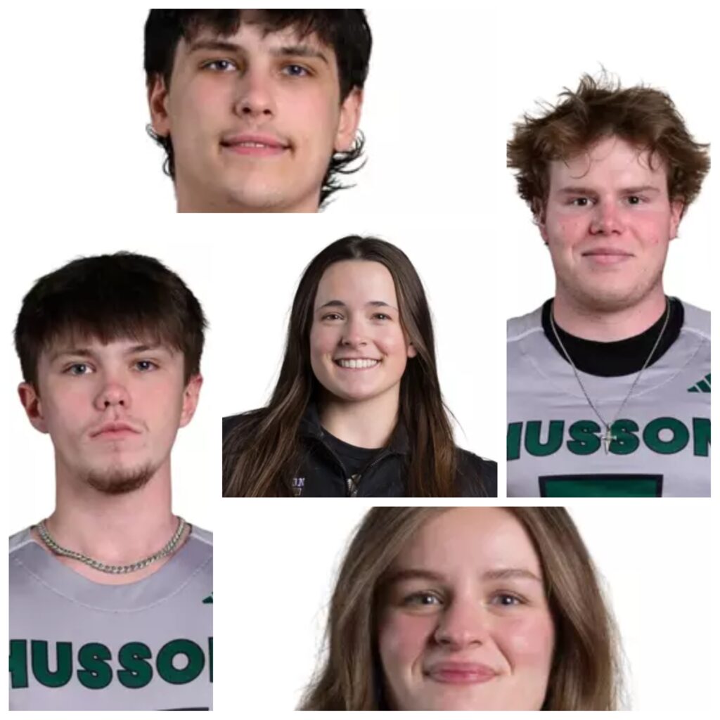 Husson men’s and women’s lacrosse fall in NCAA Tournament games; both squads earn North Atlantic Conference accolades