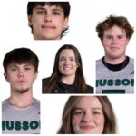 Husson men’s and women’s lacrosse fall in NCAA Tournament games; both squads earn North Atlantic Conference accolades