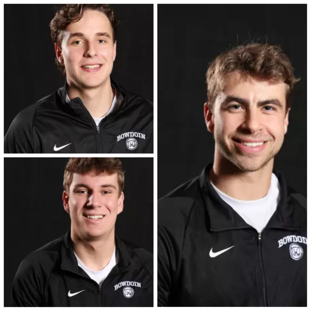 Bowdoin men’s lacrosse gets past Stevens in NCAA Third Round game, advances to a national quarterfinal for the fourth time in five years