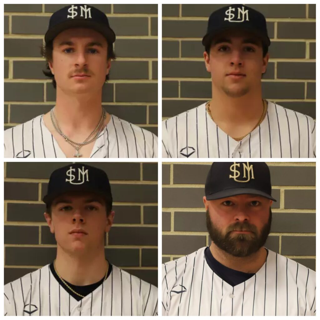USM Baseball lands several players on All-Conference Teams, sweeps all four major LEC Awards