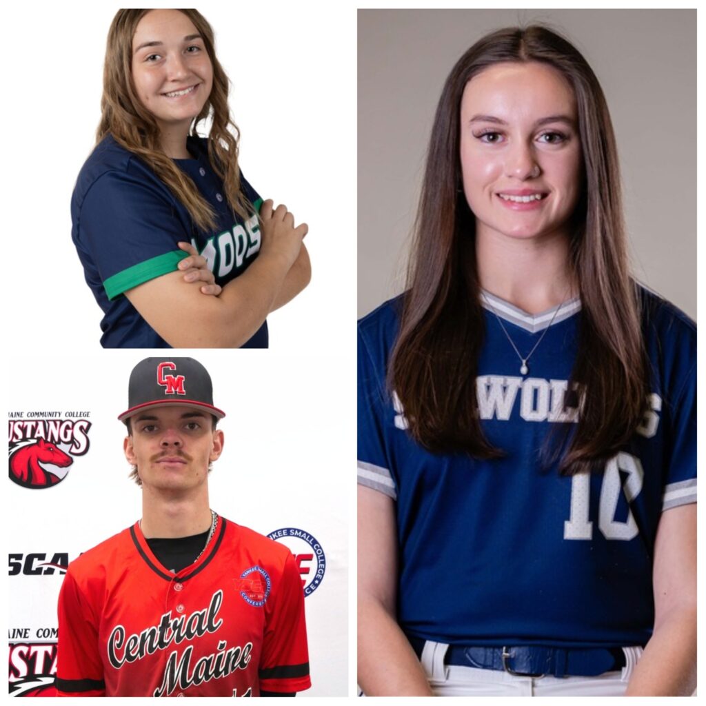 All three state of Maine teams eliminated in USCAA Small College World Series in Pennsylvania