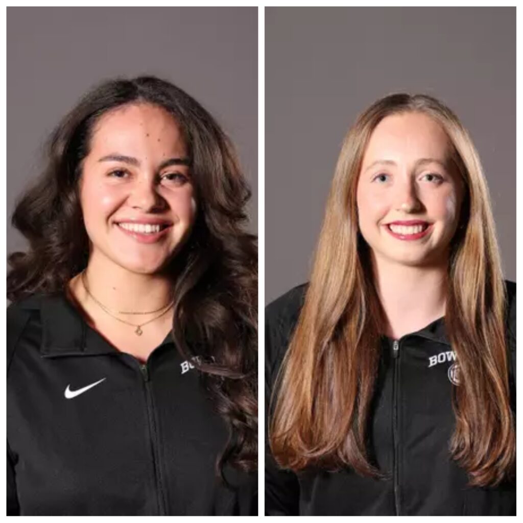 Bowdoin softball eliminated at Moravian Regional by SUNY Cortland