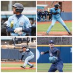 Maine baseball gets past Albany, will look for the sweep in season finale on Saturday