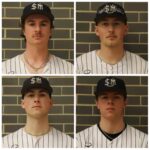 USM baseball advances to regional championship round in Gorham by beating Babson College on Sunday night, after falling to Rowan University