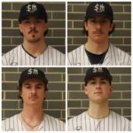 USM has their baseball season come to an end with a second loss to top seed Rowan University in the regionals
