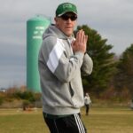 Jeremy Durost steps down as girls soccer coach at Penobscot Valley