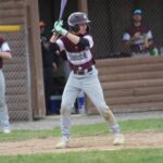 Alex Sevigny named Sports Arena male athlete of the week