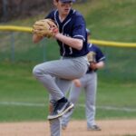 Kason Bua wins second Sports Arena male athlete of the week