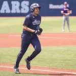 Hunter St. Denis of Maine baseball wins America East Rookie of the Year, as the conference announces end of regular season awards