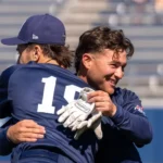 Maine baseball advances to double elimination portion of America East Tournament by eliminating Albany in the first round