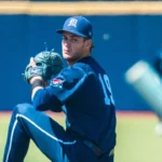 Maine baseball wins their fifth straight conference series, taking the rubber game at first place Binghamton