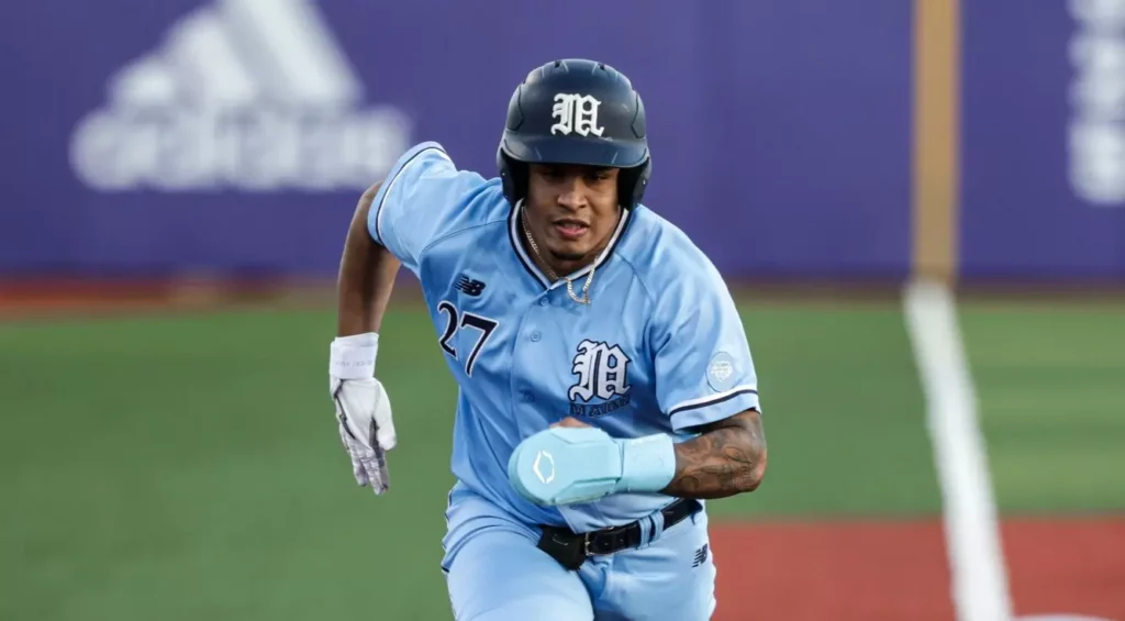 Maine baseball falls to Binghamton in 11 innings