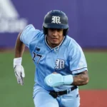 Maine baseball falls to Binghamton in 11 innings