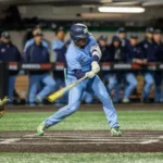Binghamton ends the season for Maine in winning their second straight America East Baseball Championship