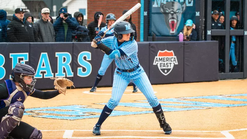 Maine to host America East Softball Tournament- Full schedule