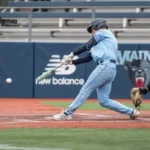 Maine baseball drops just their second America East series of the season in Saturday afternoon defeat to UMass-Lowell