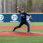 Solorzano leads UMass-Lowell to sweep of Maine baseball