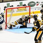 Maine Mariners fall short at Wheeling in Game 7 of the North Division Finals