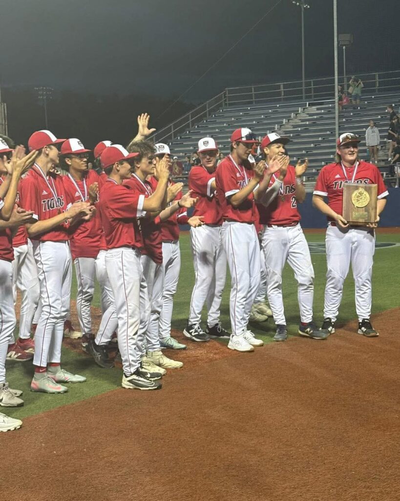 Fort Fairfield baseball walks off Bangor Christian to win Class D North Championship
