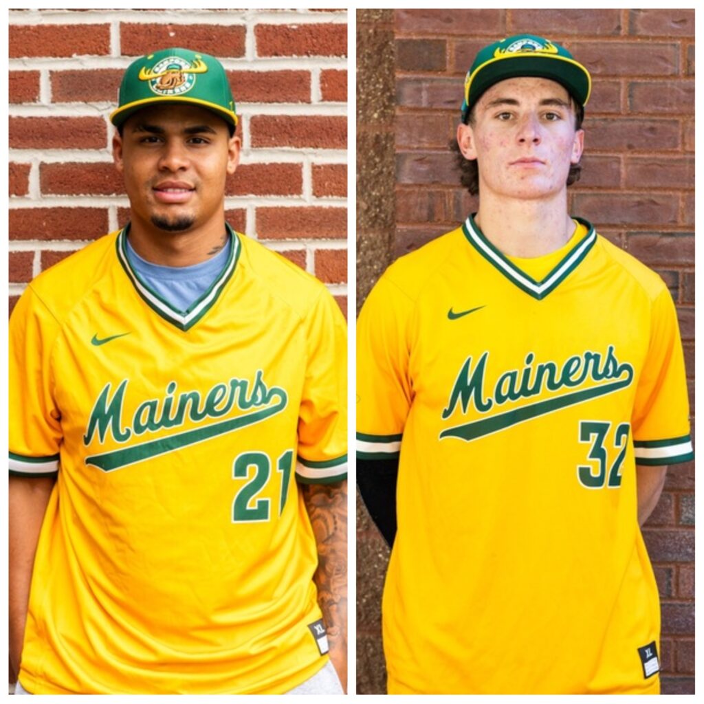 Sanford Mainers improve to 4-2 with road wins on Tuesday and Wednesday