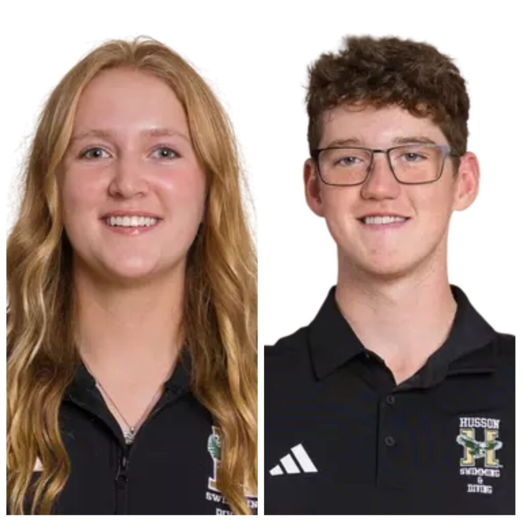30 Husson Athletes named to the Little East Conference Honor Roll