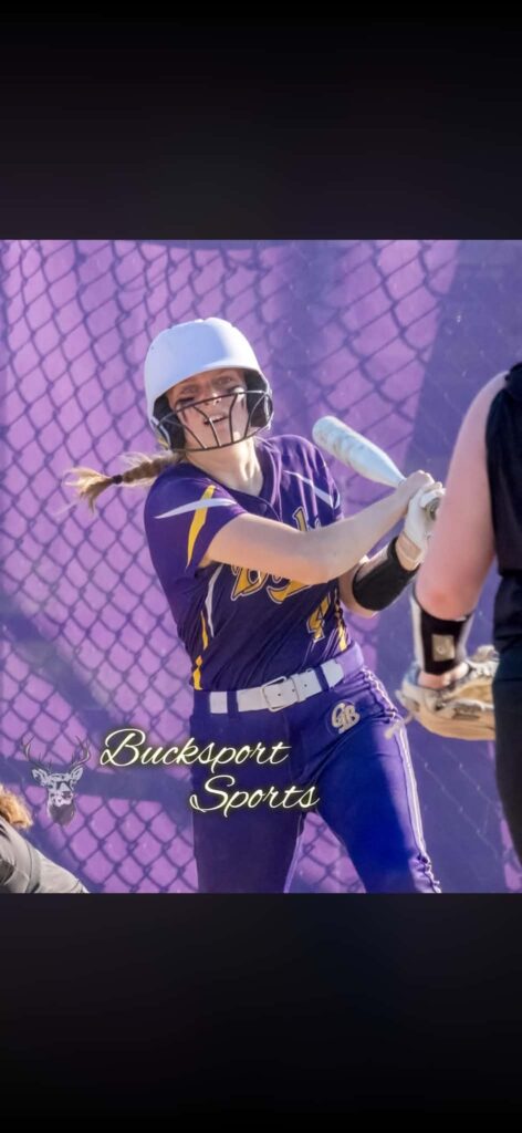 Emma Clement named Sports Arena female athlete of the week