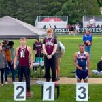 Wyatt Richardson named Sports Arena male athlete of the week
