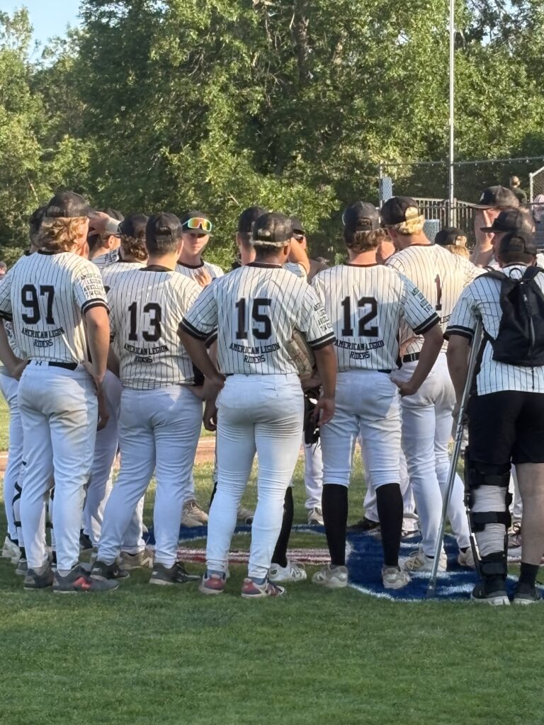 GSM get Senior Legion state tourney win over Trenton