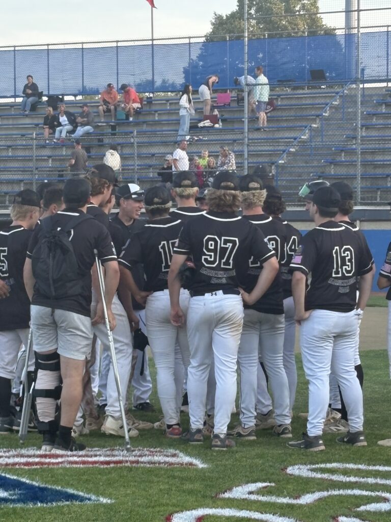Parker Soule-Parent powers GSM to championship game