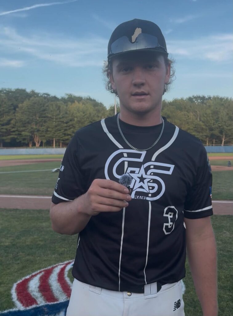 Greater Southern Maine wins 2026 Senior Legion State Championship