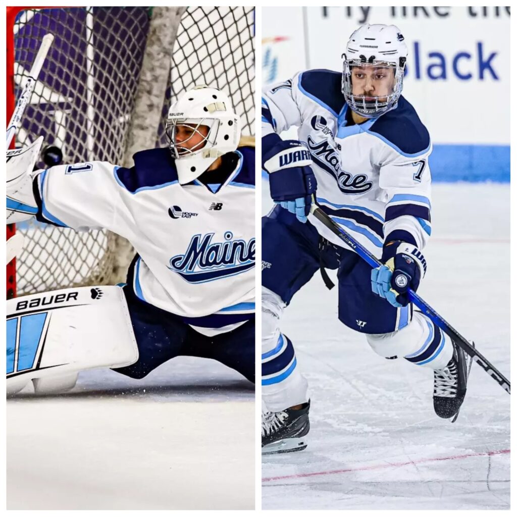 Hockey East announces All-Academic Teams; Bachetti, Langlois, and Freel named as All-Academic All-Stars