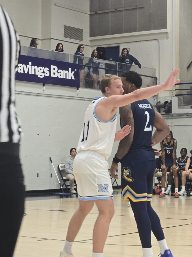 Maine men’s basketball announces America East schedule