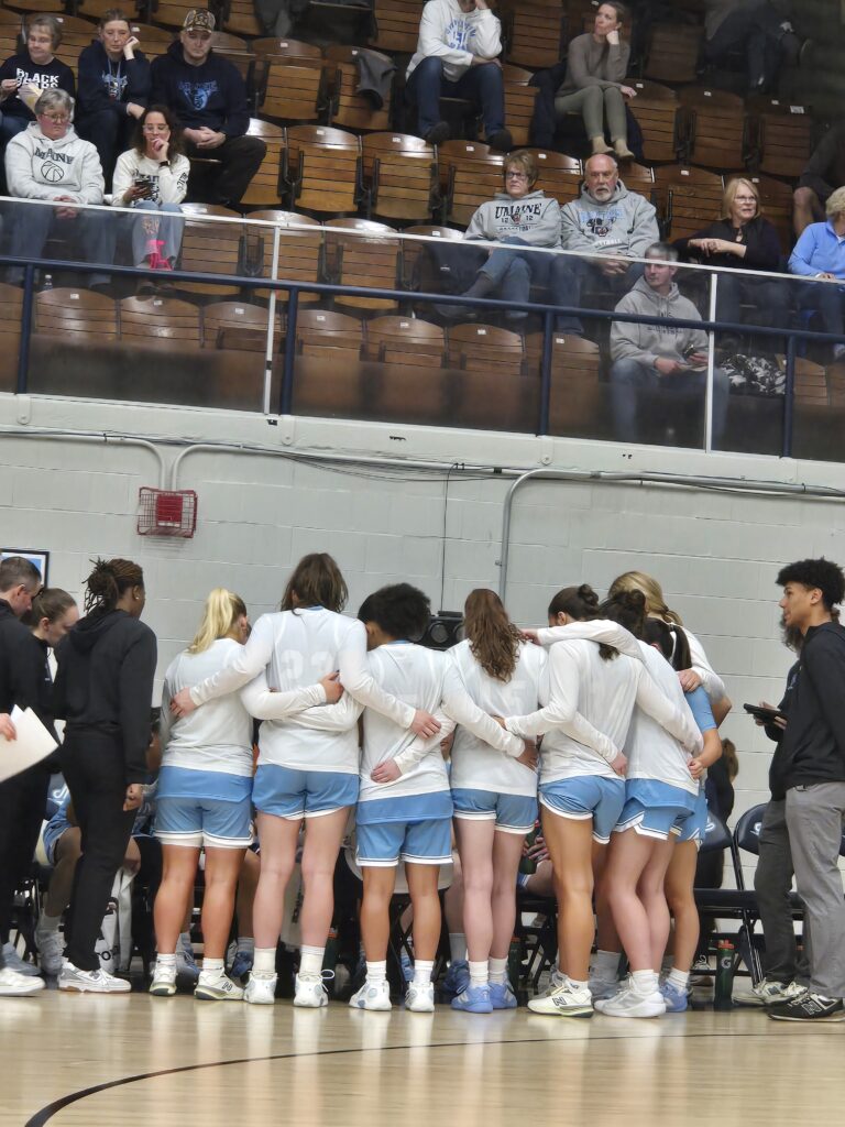 Maine women’s basketball releases America East schedule
