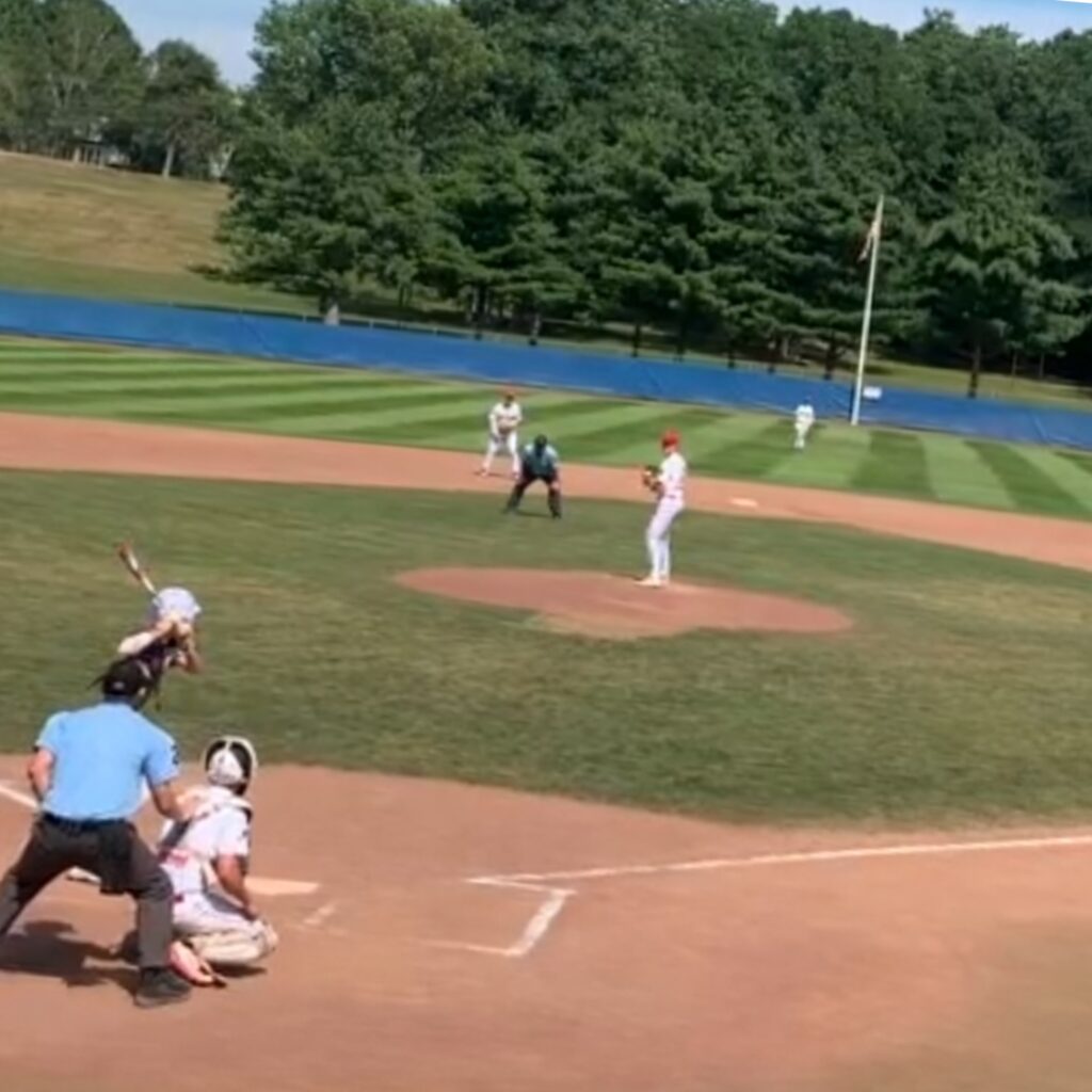 Hammond Lumber Post 213 Riverhawks advance to Junior Legion State Championship Game