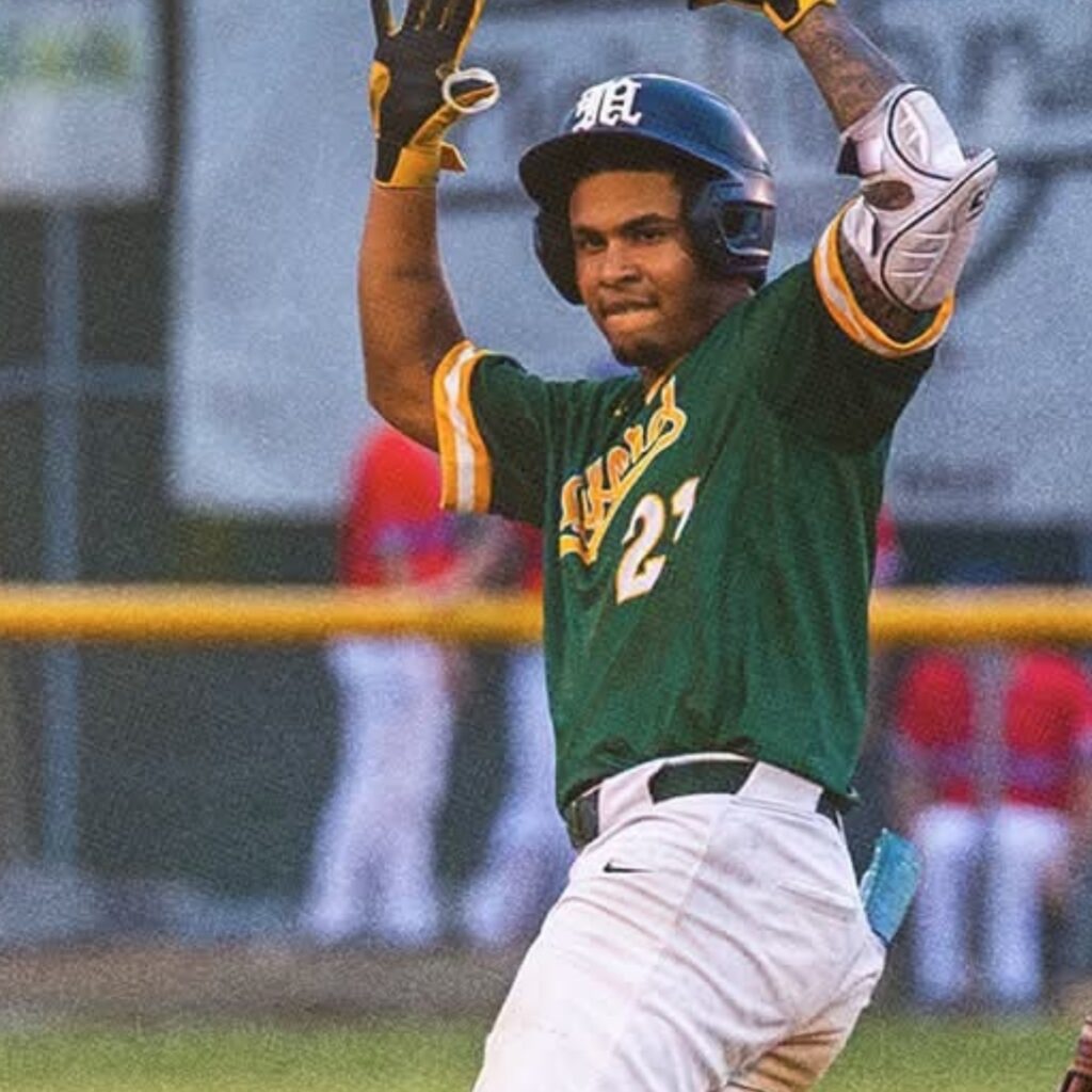Sanford Mariners drop Game 2 of semifinal playoff series, forcing a decisive Game 3