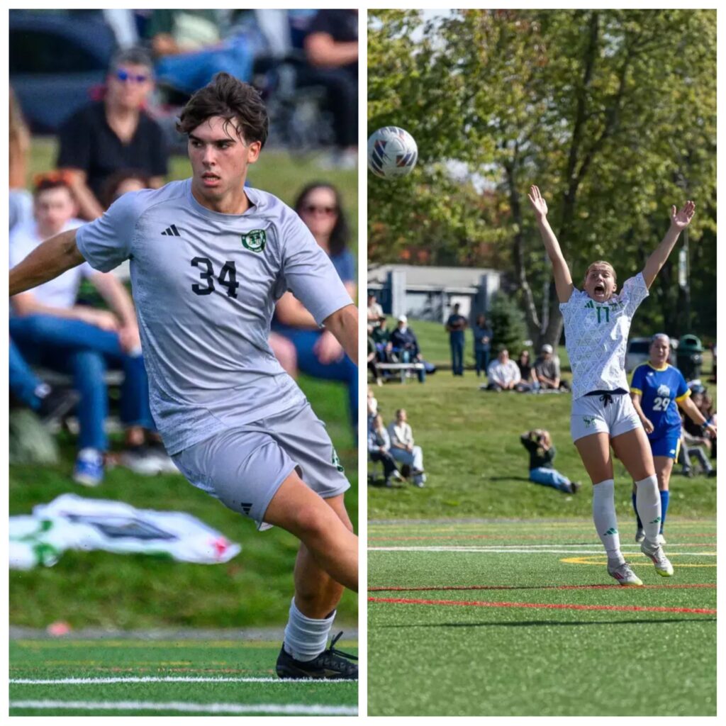 Husson men’s soccer picked first, women second in NAC Preseason Coaches Poll