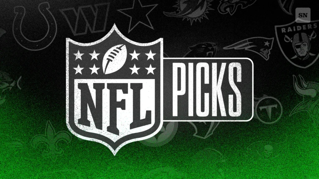 Eastern Maine Sports Week 2 NFL picks