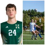 Husson men’s and women’s soccer splits with Wheaton College