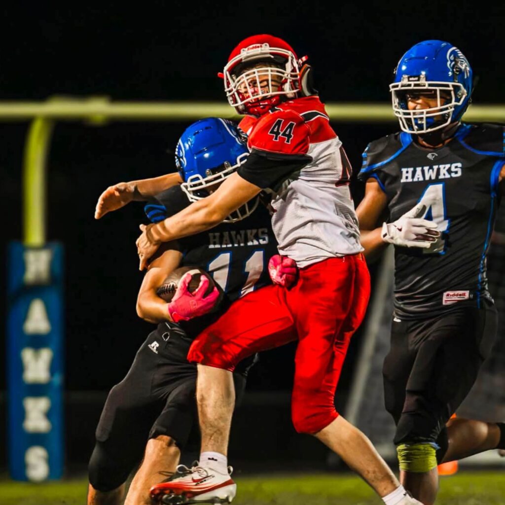 Eastern Maine Sports Week 3 high school football predictions