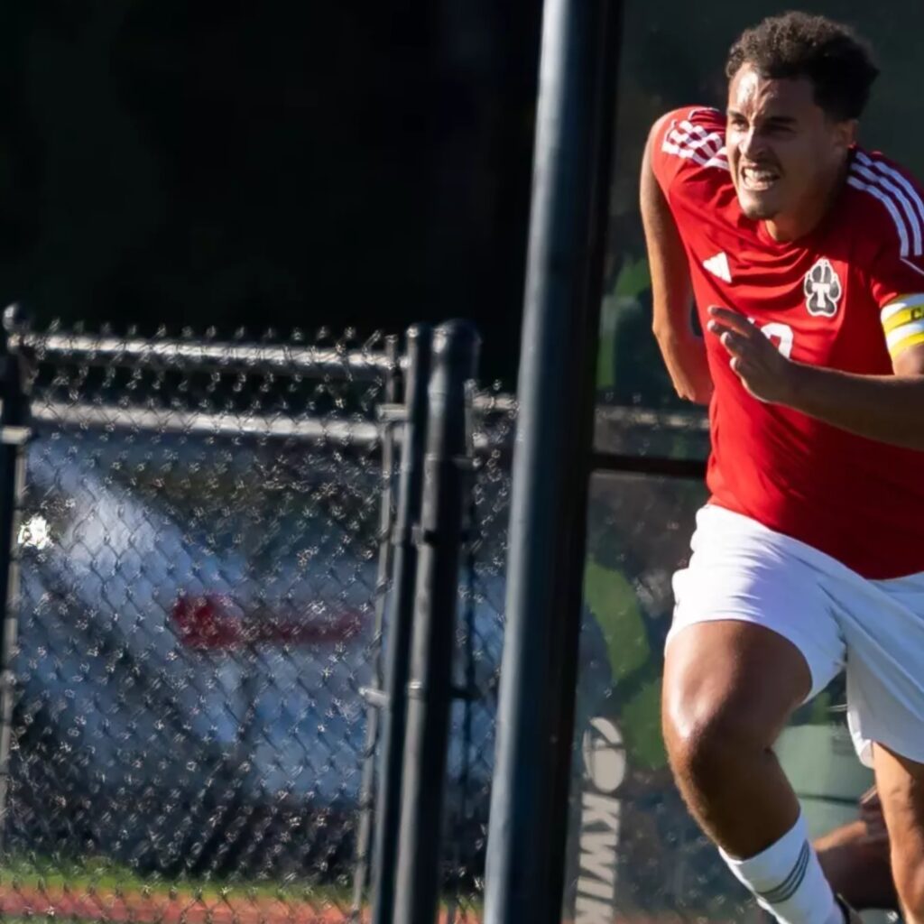 Thomas College men’s soccer beats USM to earn fifth win of the season