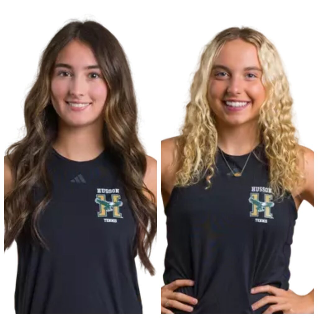 Husson University athletes rack up several North Atlantic Conference weekly awards