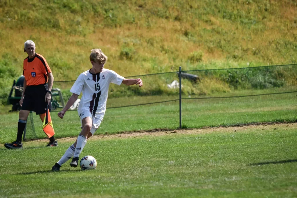UMaine-Farmington men’s soccer records first two wins of the season